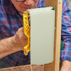PrecisionEdge™ — Paint Flawless, Professional Edges Without the Hassle