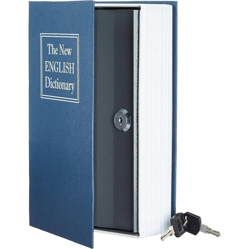 LiteraVault™ — Keep Your Valuables Invisible and Secure Wherever Life Takes You