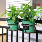 Verdanta™ — Rock-Solid Strength That Lets Your Plants Shine Without a Hitch