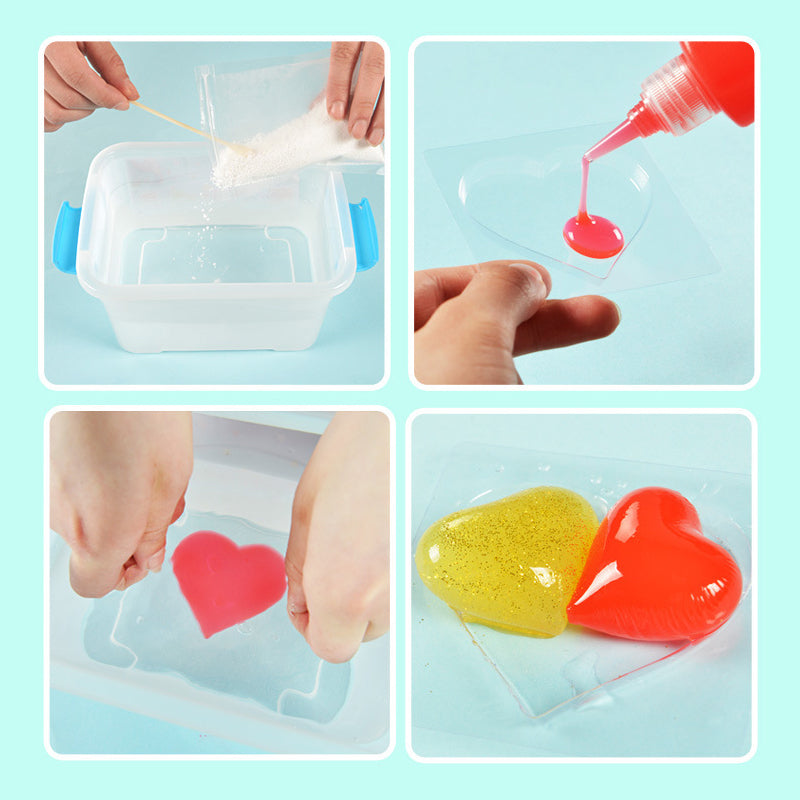 AquaMuse™ — Ignite Your Child’s Imagination and Build Precious Memories Together