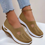 SolAura™ — Walk Featherlight and Feel Fresh Every Step of the Day