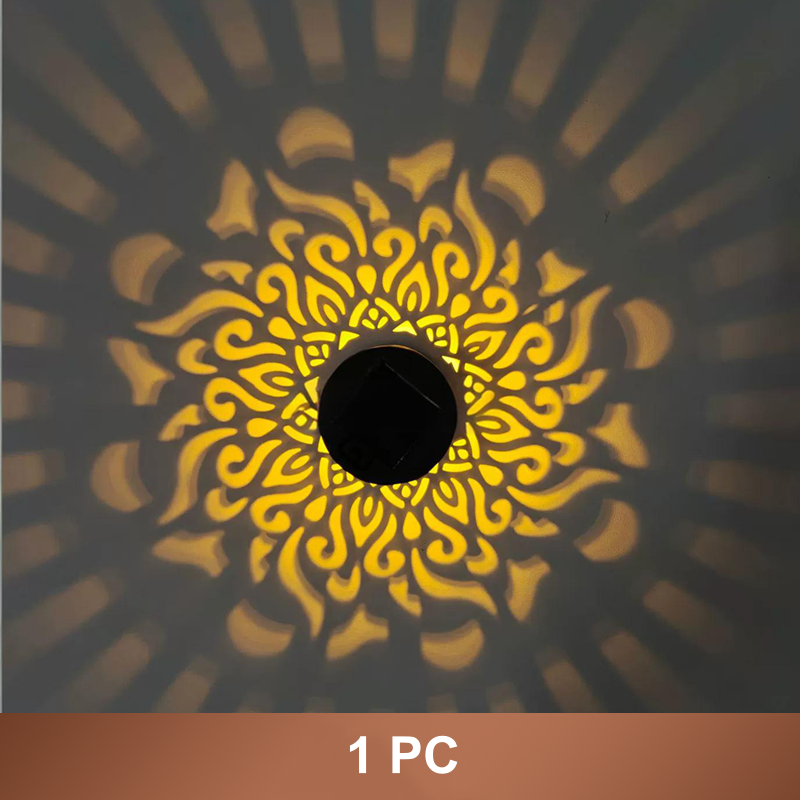 SolaraLume™ — Transform Any Evening Into a Stunning Sanctuary of Calm and Light