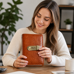 VaultNest™ — Keep Your Money Locked, Organized, and Totally Yours Wherever Life Goes