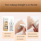 LumaMist™ — Flawless, Custom Glow That Never Fades (1+1 FREE TODAY)