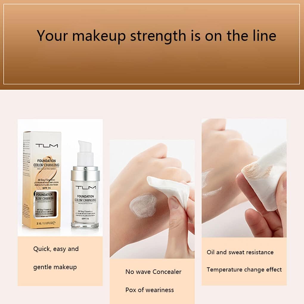 LumaMist™ — Flawless, Custom Glow That Never Fades (1+1 FREE TODAY)