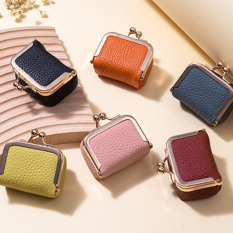 RamonaLuxe™ — Carry Your Precious Sparkle in Soothing Luxury Everywhere You Go