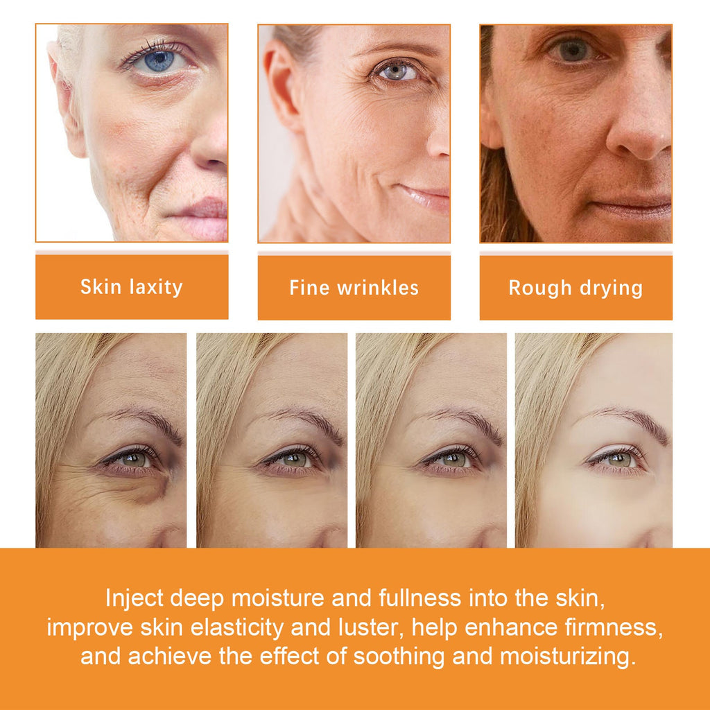 HydraLift Pro™ Eye Mask — Instantly Revive and Age-Defy Tired Eyes with Firm Hydration (10 Pieces)