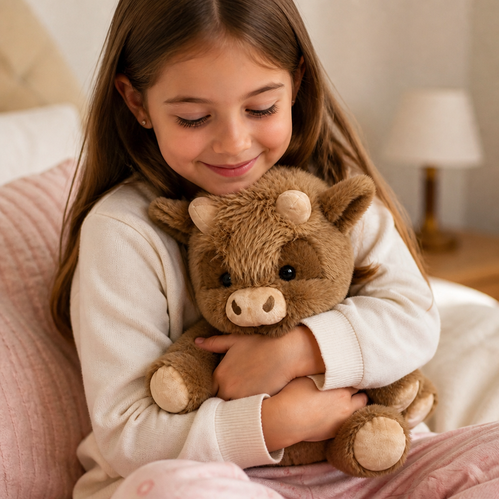MeadowMoo™ — Wrap Yourself in Hug-Worthy Softness and Endless Playful Joy