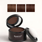 HaloMist™ — Instantly Thicker Hairlines That Power Your Confidence All Day