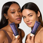 LumaVeil™ — Instantly Glow with Flawless, Sweatproof Confidence All Day