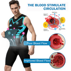 VeroForm™ — Melt Chest Fat and Own a Bold, Confident Frame All Day