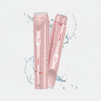 Lumeva™ Dual-Action Hair Trimmer — Silk-Smooth Skin Without Pain or Hassle