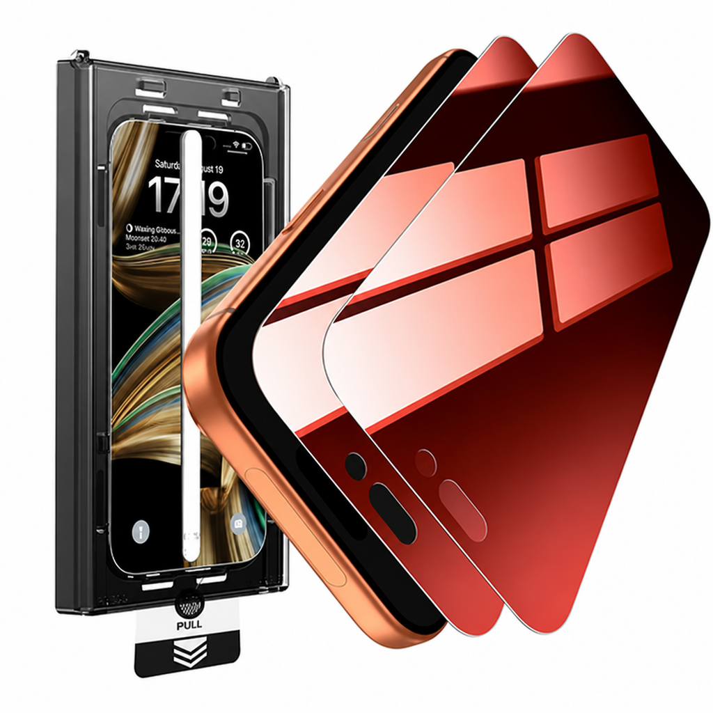 VeloShield™ — Own Your Privacy Instantly, Anywhere You Go