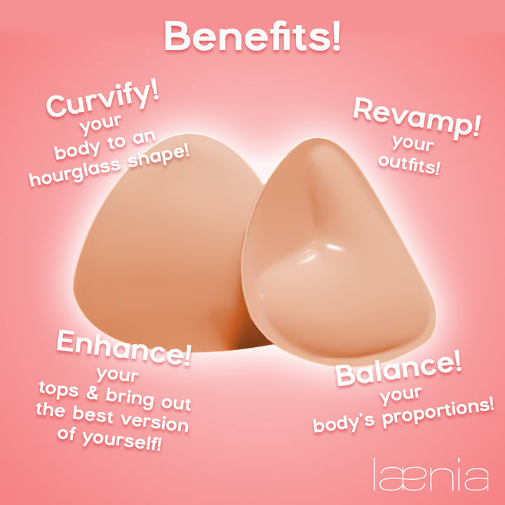 CurveLift™ — Instantly Boost Your Curves and Confidence Without a Trace