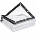 SolariGuard™ — Crystal-Clear Armor That Protects and Nurtures Everything You Love