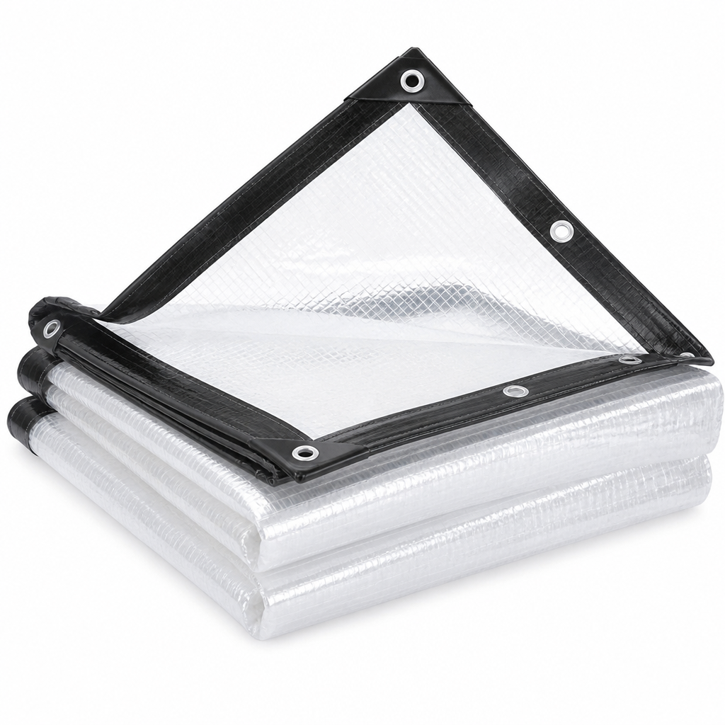 SolariGuard™ — Crystal-Clear Armor That Protects and Nurtures Everything You Love