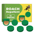 RoachShield™ — Reclaim Your Home with Quiet, Lasting Roach Defense