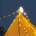 RamoraLite™ — Illuminate Adventures with Reliable, Long-Lasting Power Wherever You Go