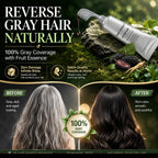 VeraLuxe™ — Gorgeous, Head-Turning Color That Feels Pure and Alive
