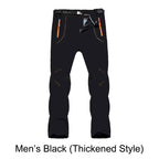 TrailGuard™ — Conquer Every Storm with Unmatched Warmth and Freedom