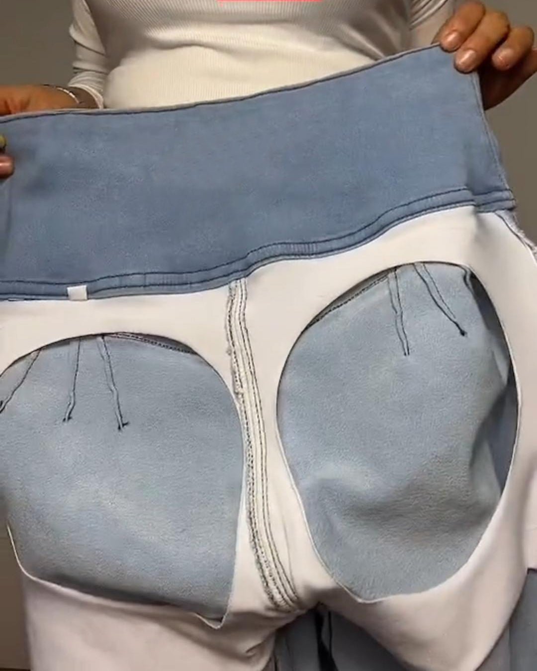 VivaCurve™ Jeans — Turn Heads with Effortless, All-Day Confidence