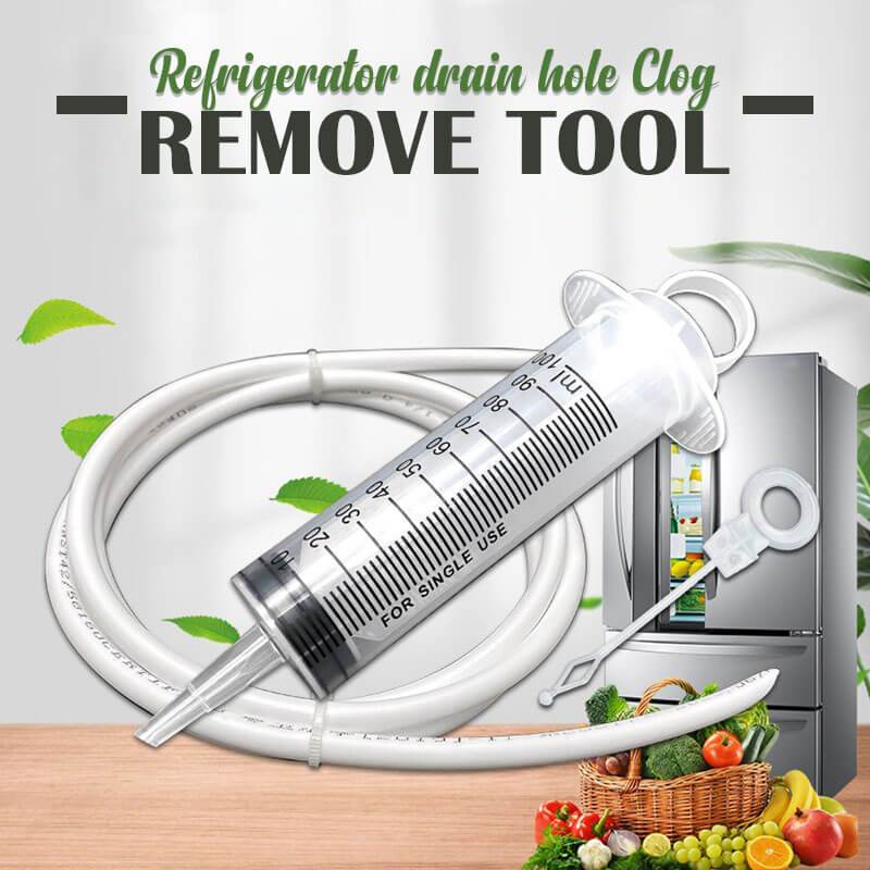 GlacierPure™ — Banish Hidden Grime and Keep Every Meal Fresh and Safe