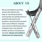 VivaLuxe™ — Instantly Transform Your Lashes into Irresistible Showstoppers