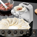QuickFill™ — Effortless Perfect Dumplings that Wow Every Time