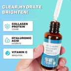 VitaLift™ Serum — Unlock Radiant, Youthful Skin That Glows With Confidence