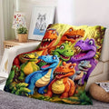 DinoDreamer™ — Wrap Them in Cozy Magic That Sparks Wonder and Endless Adventures