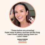 LumeLash™ — Instantly Transform Your Look with Effortless, Comfortable Glamour