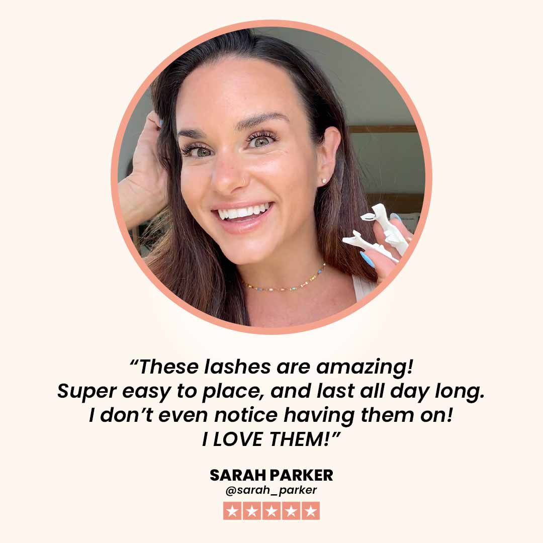 LumeLash™ — Instantly Transform Your Look with Effortless, Comfortable Glamour