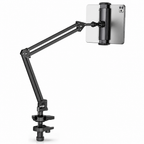 Tabnook™ — Watch Hands-Free From Bed, Sofa, or Desk Without Clamps