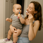 LittleStride™ — Keep Your Baby’s Feet Cozy, Safe, and Ready for Every Adventure