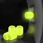 RadiGlow™ — Ignite Your Wheels with unstoppable Nighttime Glow and Tire Protection