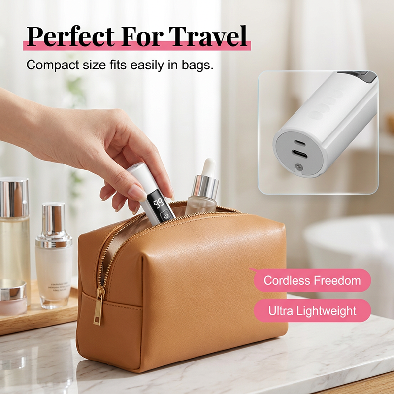 GlowEdge™ — Effortless Salon-Perfect Nails That Boost Your Confidence Instantly