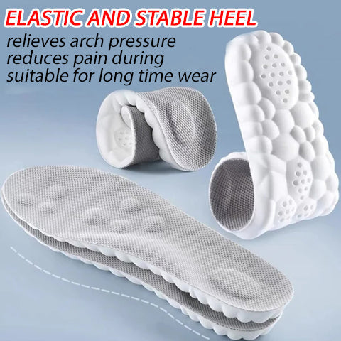 StrideMend™ — Step Into All-Day Pain-Free Power and Unstoppable Comfort