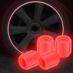 RadiGlow™ — Ignite Your Wheels with unstoppable Nighttime Glow and Tire Protection