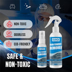 InvictaShield™ Rust Eraser — Instantly Restore Confidence with Rust-Free Shine