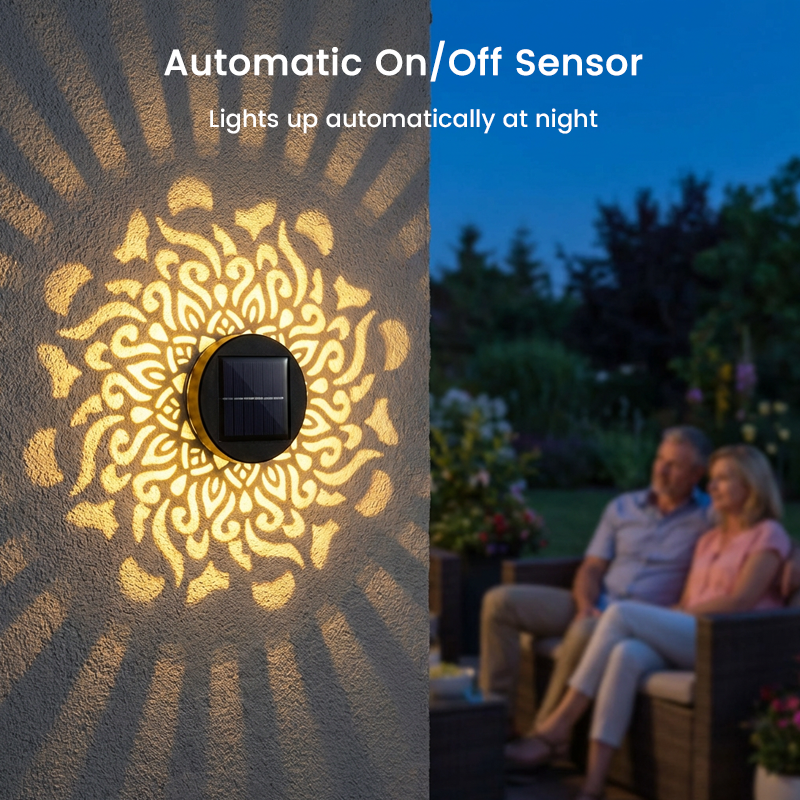 SolaraLume™ — Transform Any Evening Into a Stunning Sanctuary of Calm and Light