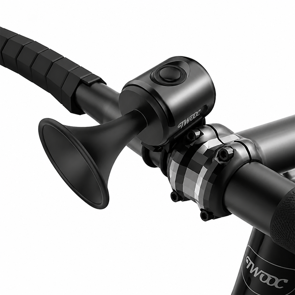 ThunderBlaze™ — Dominate the Streets with a Roar They Can’t Ignore