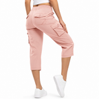 RaminaStride™ — Feel Limitless Comfort and Stay Cool All Day Long