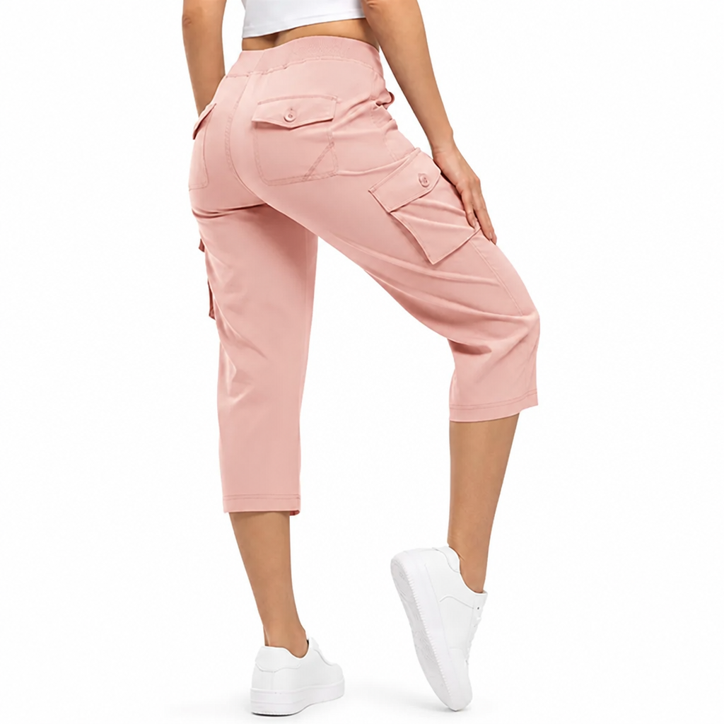 RaminaStride™ — Feel Limitless Comfort and Stay Cool All Day Long