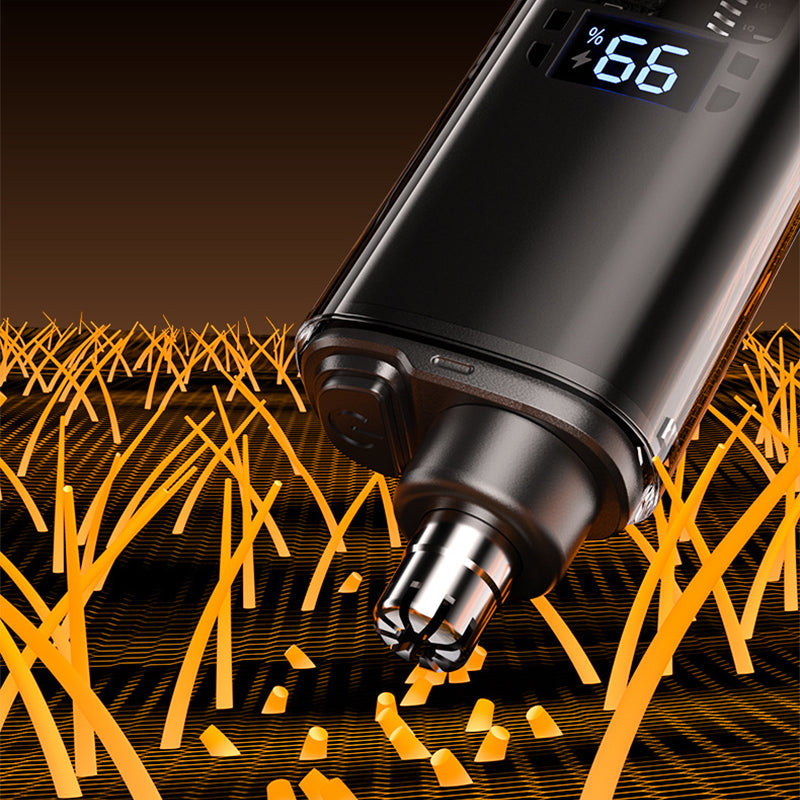 VeloraTrim™ — Pain-Free Precision That Boosts Your Confidence Instantly