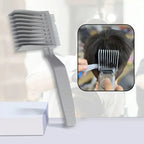 EdgeFlow™ Precision Hair Cutting Comb — Master Every Cut With Confidence and Flawless Control