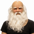 VeroMorph™ — Transform Instantly with Unbelievable Realism and All-Night Comfort