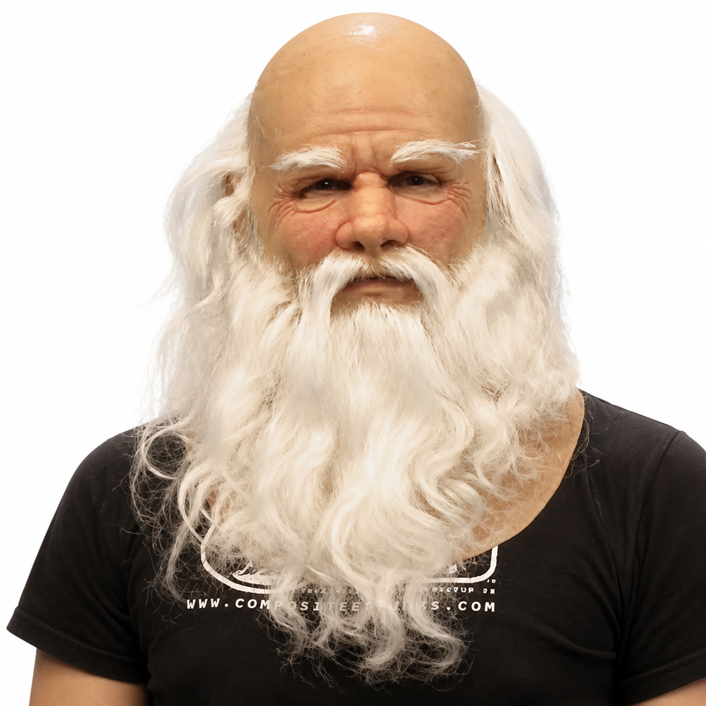 VeroMorph™ — Transform Instantly with Unbelievable Realism and All-Night Comfort