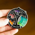 ChromoTwist™ — Ignite Your Creativity with Every Colorful Spin