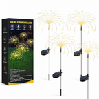 Sparklune™ — Light Up Your Garden Like Fireworks With Solar Power