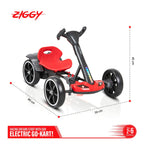 GlideJoy™ — Ignite Endless Smiles with Smooth, Safe Adventures Every Ride